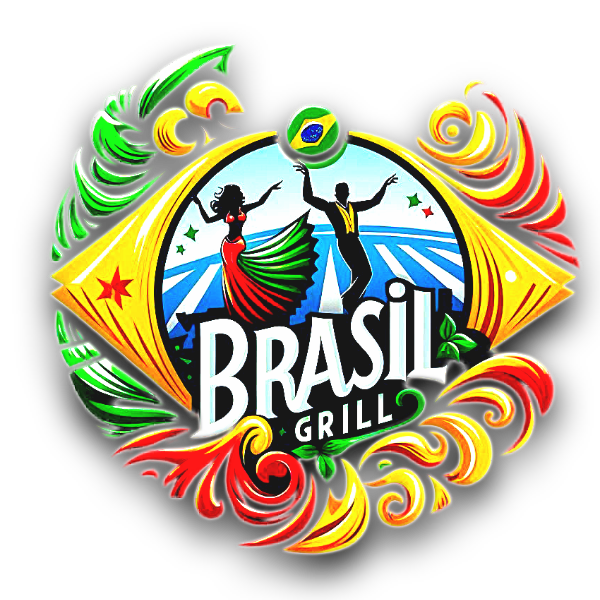 Logo LATINO GRILL