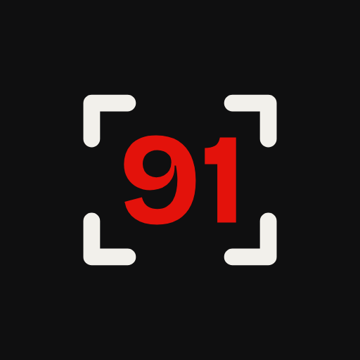 Logo LATITUDE 91
