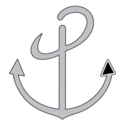 Logo LATITUDE BLANCHE (LATITUDE BLANCHE) (LB)