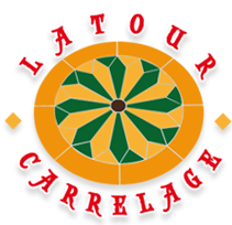 Logo LATOUR CARRELAGE