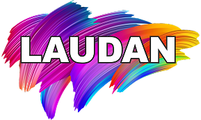 Logo LAUDAN