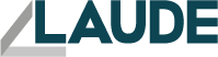 Logo LAUDE (LAUDE SA)