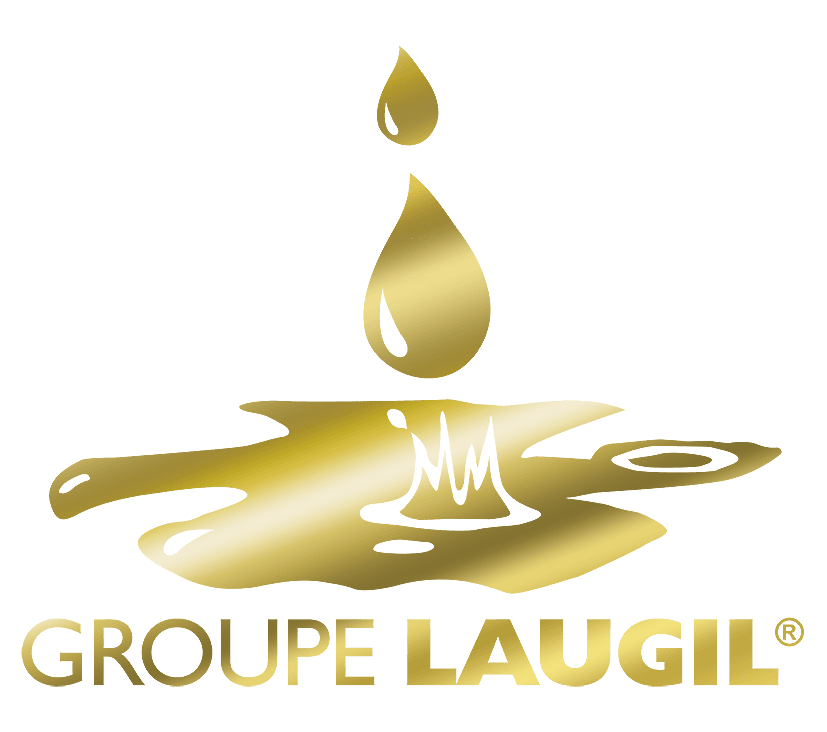 Logo LAUGIL FRANCE