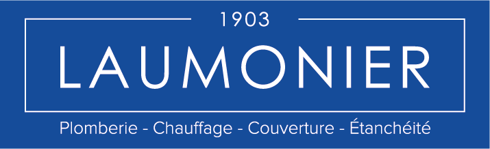 Logo LAUMONIER SARL
