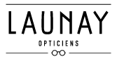 Logo LAUNAY OPTICIENS (LAUNAY OPTICIENS)