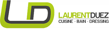 Logo LAURENT DUEZ
