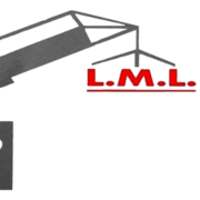 Logo LAURENT MONTAGE LEVAGE (LML)