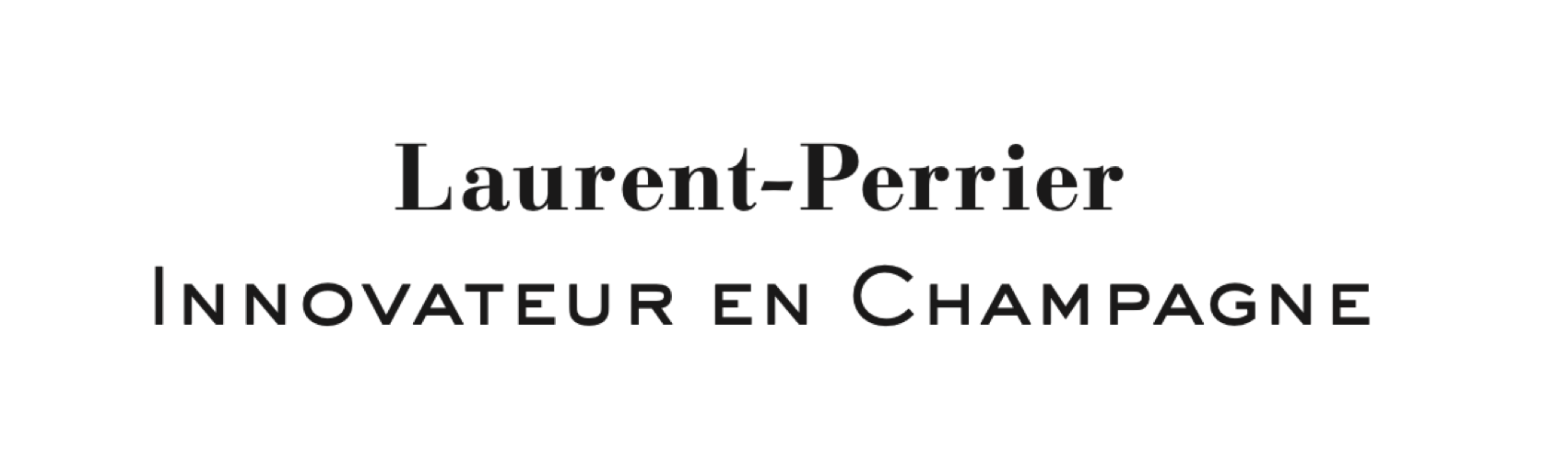 Logo LAURENT-PERRIER
