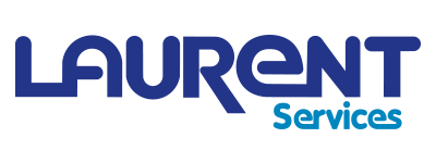 Logo LAURENT SERVICES