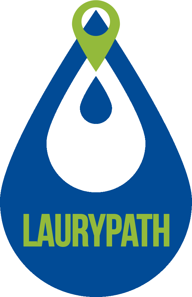 Logo LAURYPATH