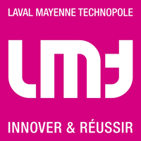 Logo LAVAL MAYENNE TECHNOPOLE