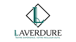 Logo LAVERDURE ET FILS
