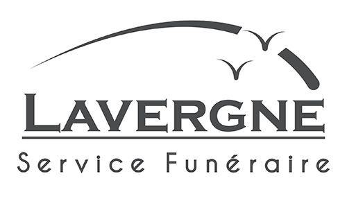 Logo LAVERGNE FUNERAIRES