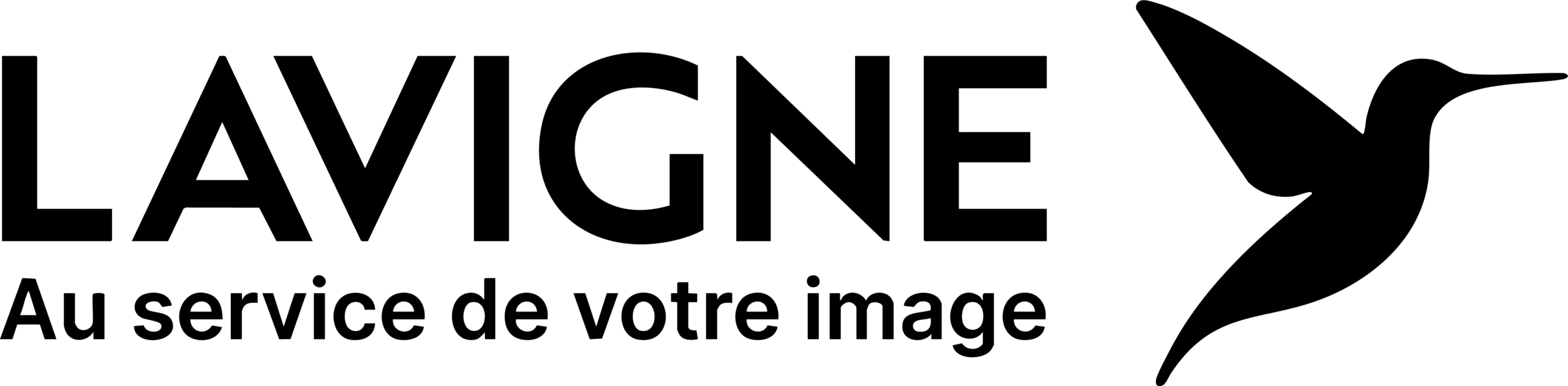 Logo LAVIGNE
