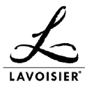 Logo LAVOISIER COMPOSITES