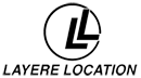 Logo LAYERE LOCATION