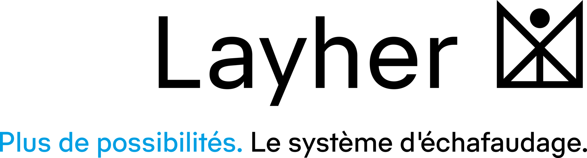 Logo LAYHER