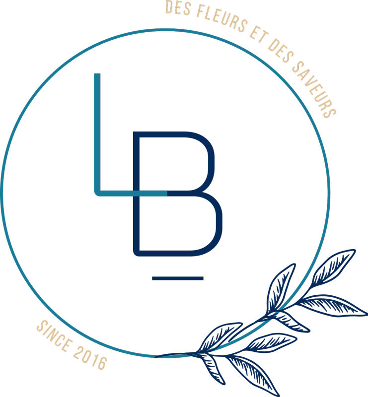 Logo LB BRASSERIE