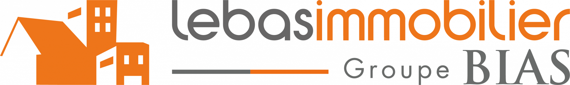 Logo LB CAUX IMMO (LEBAS IMMOBILIER)
