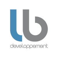 Logo LB DEVELOPPEMENT DOM (LB DOM)