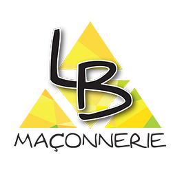 Logo LB MACONNERIE