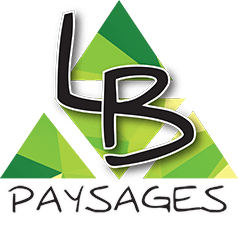 Logo LB PAYSAGES