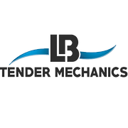 Logo LB TENDER MECHANICS
