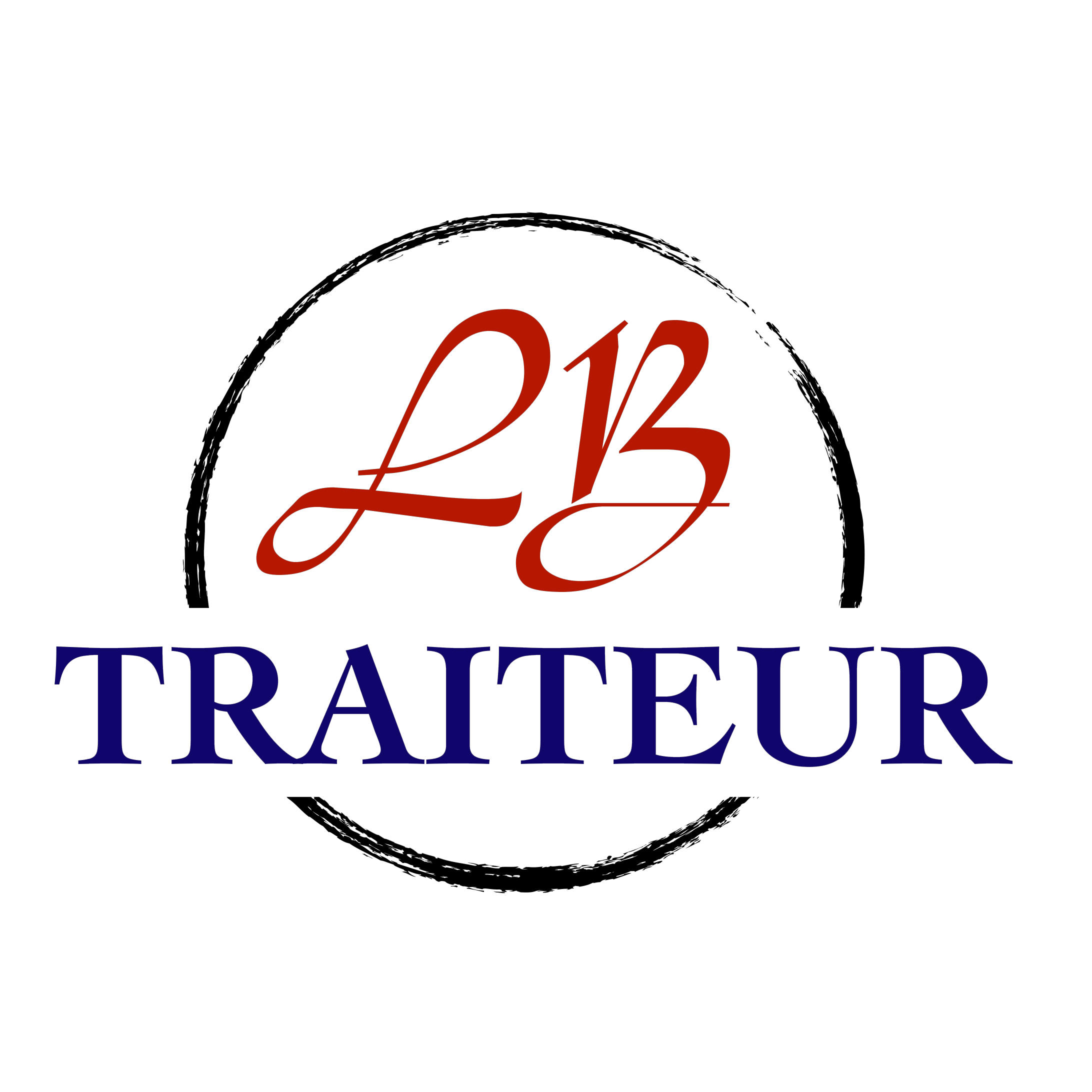 Logo LB TRAITEUR
