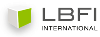 Logo LBFI INTERNATIONAL