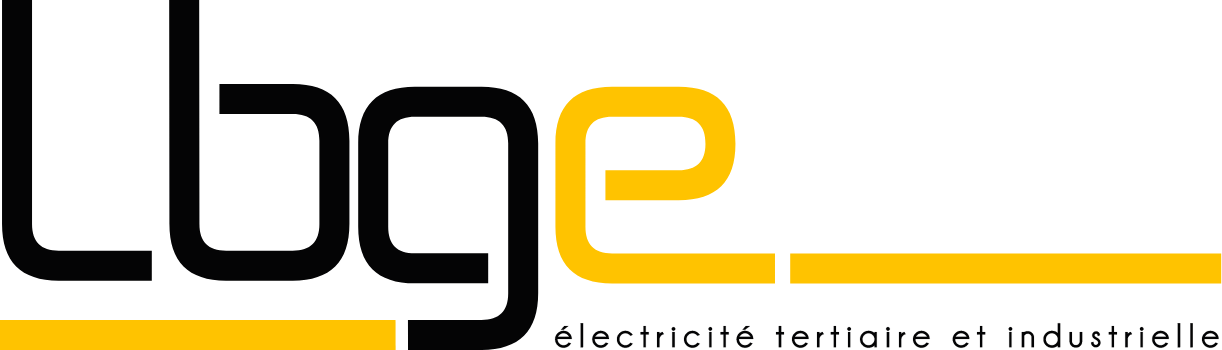 Logo LBGE (L.B.G.E.) (L.B.G.E.)