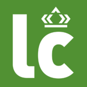 Logo LC PACKAGING