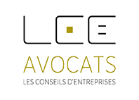 Logo LCE AVOCATS NOTAIRES (LCE AVOCATS NOTAIRES)