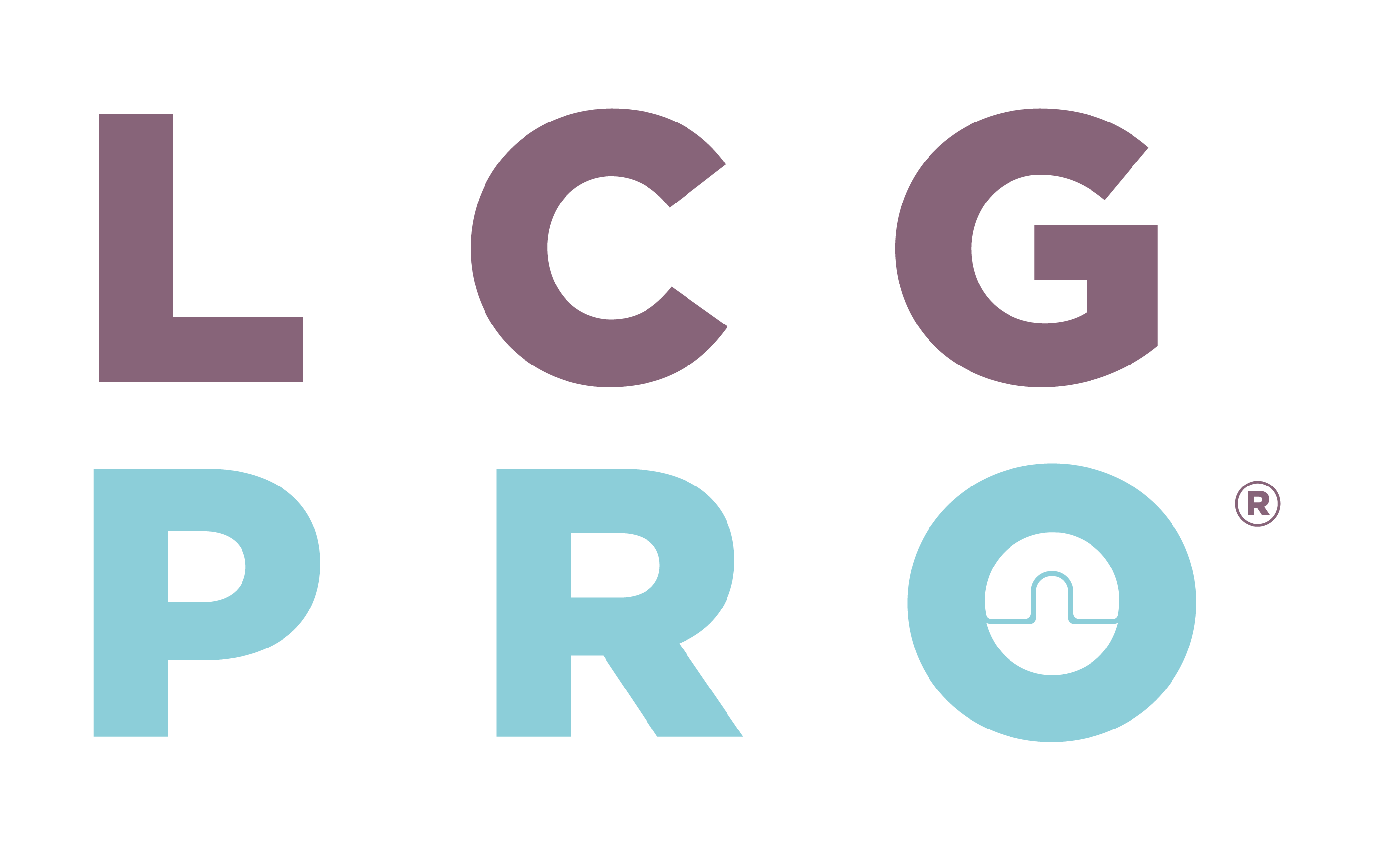 Logo LCG PRO (LCG PRO)