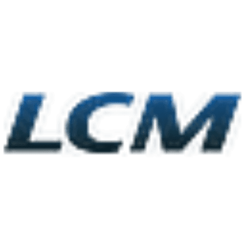 Logo LCM ENERGIE