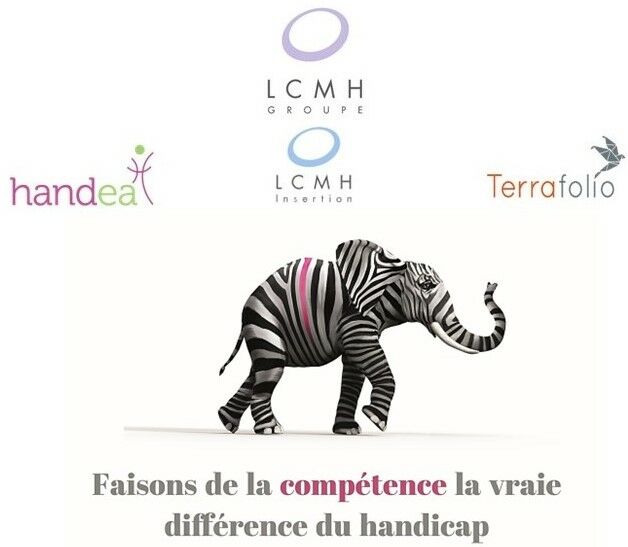 Logo LCMH
