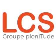 Logo LCS GROUP