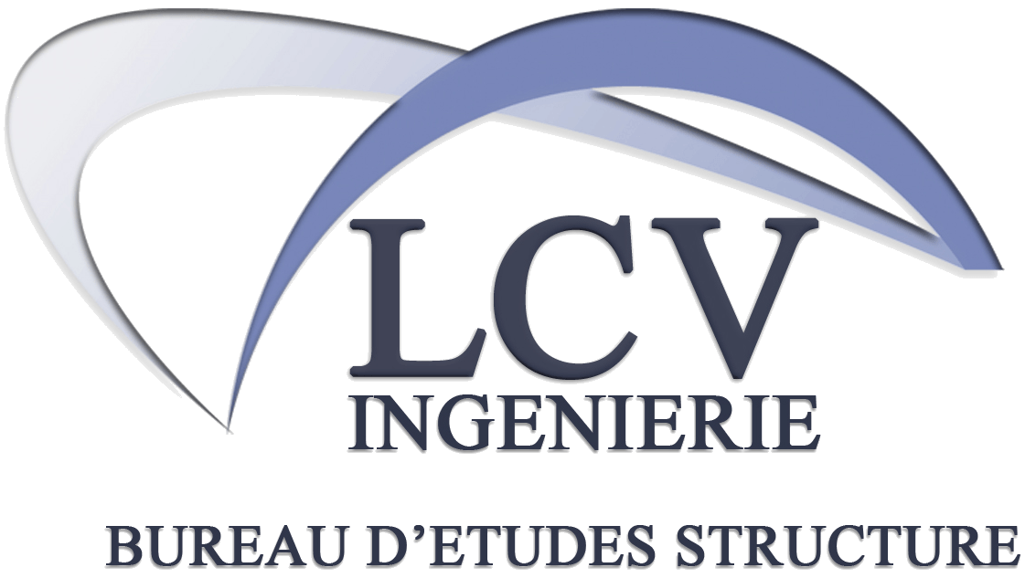 Logo LCV INGENIERIE