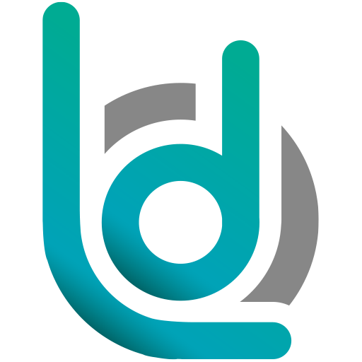 Logo LD - CONTROLES
