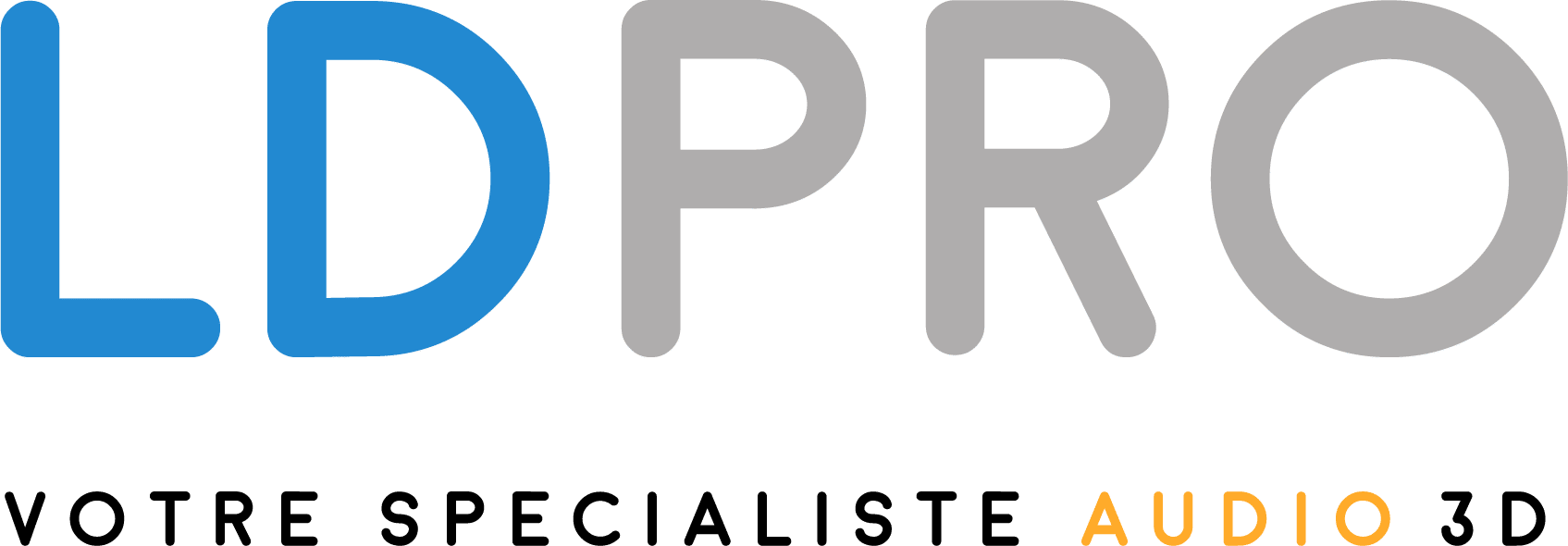 Logo LD.PRO