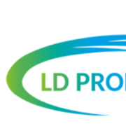 Logo LD PROPRETE