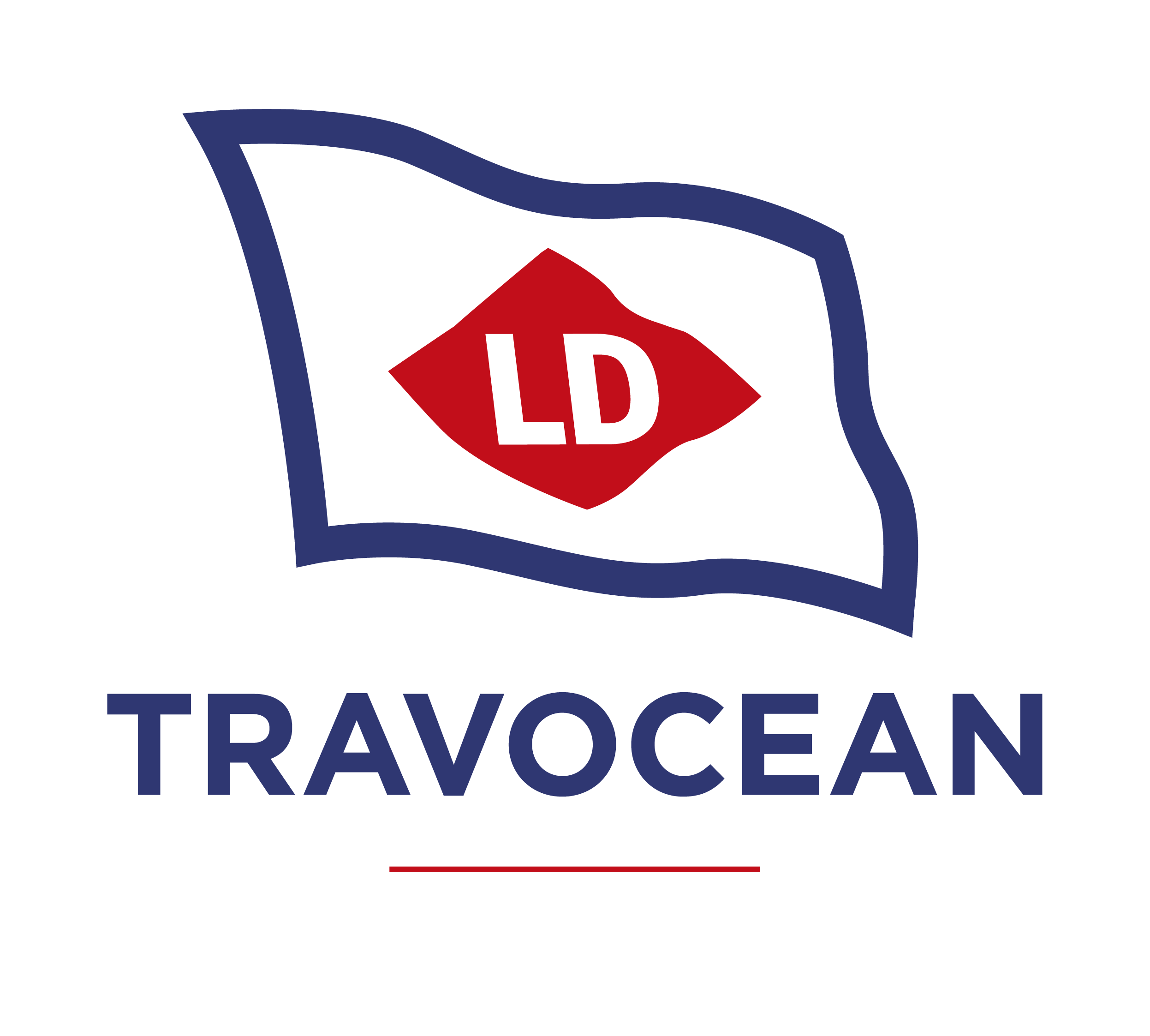 Logo LD TRAVOCEAN