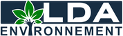 Logo LDA ENVIRONNEMENT