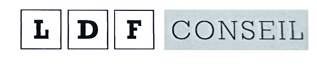 Logo LDF CONSEIL