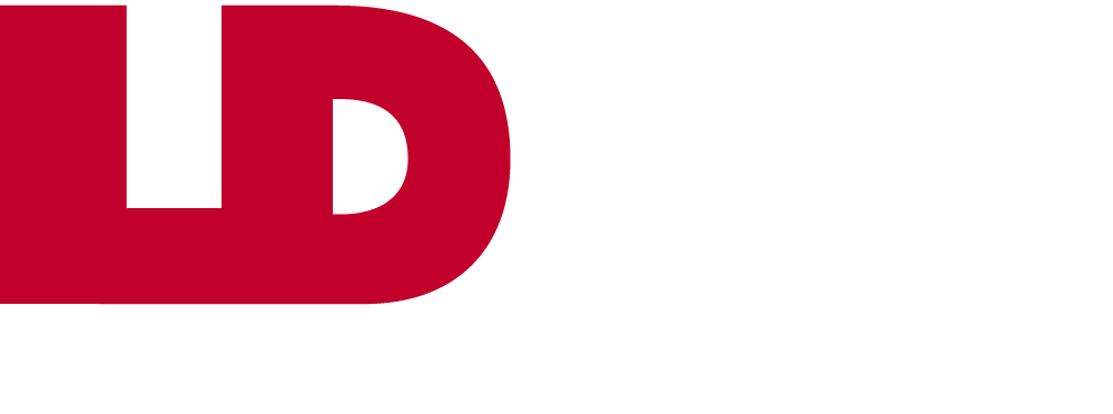 Logo LDLC DISTRIBUTION