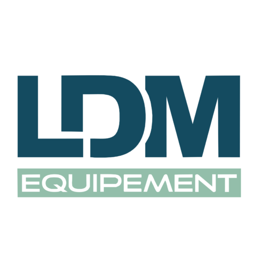 Logo LDM EQUIPEMENT