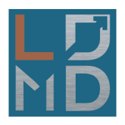 Logo LDMD INDUSTRIES