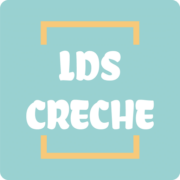 Logo LDS CRECHE 2