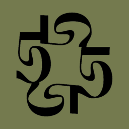 Logo LE 5 PARTICULIER