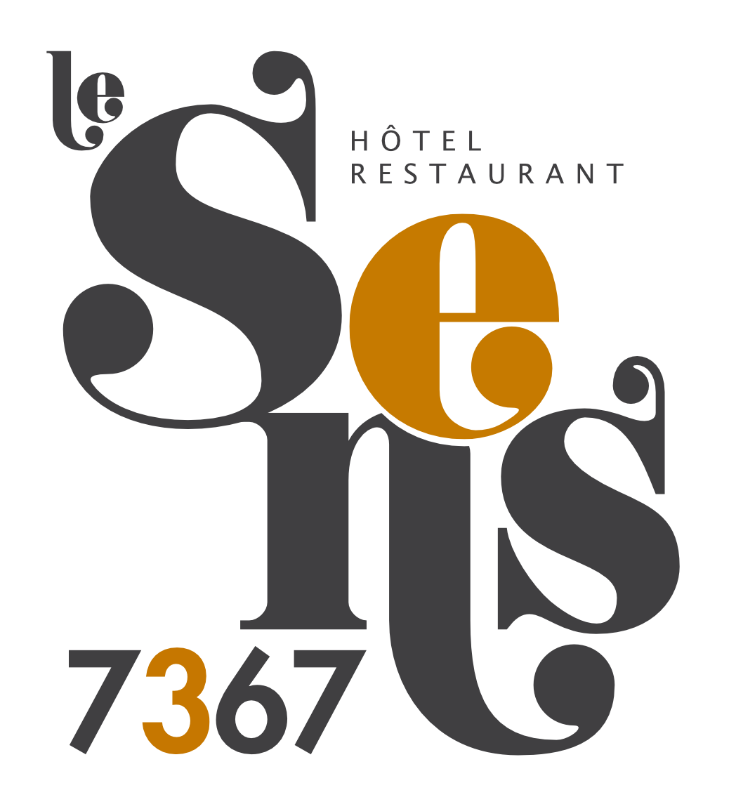 Logo LE 7367 - LE SENS