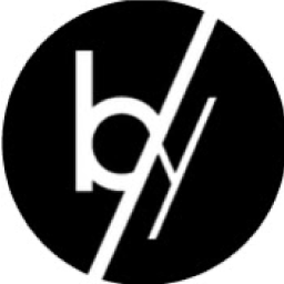 Logo LE BACKYARD